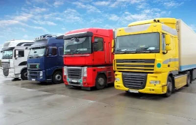 Adana Tatvan Nakliye Ambarı